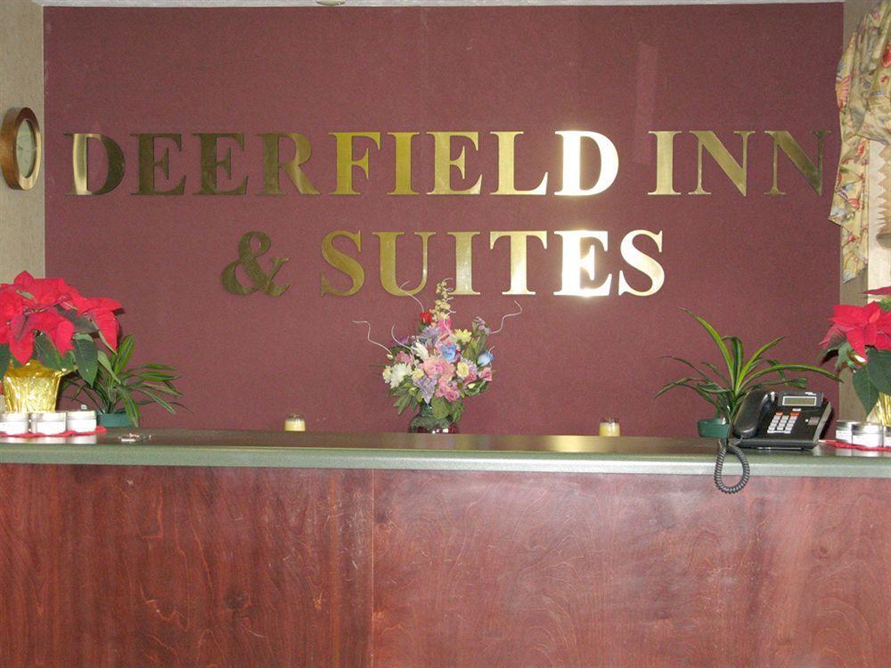 Deerfield Inn And Suites Steele Εξωτερικό φωτογραφία