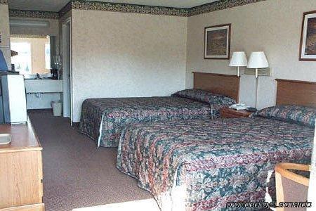 Deerfield Inn And Suites Steele Εξωτερικό φωτογραφία